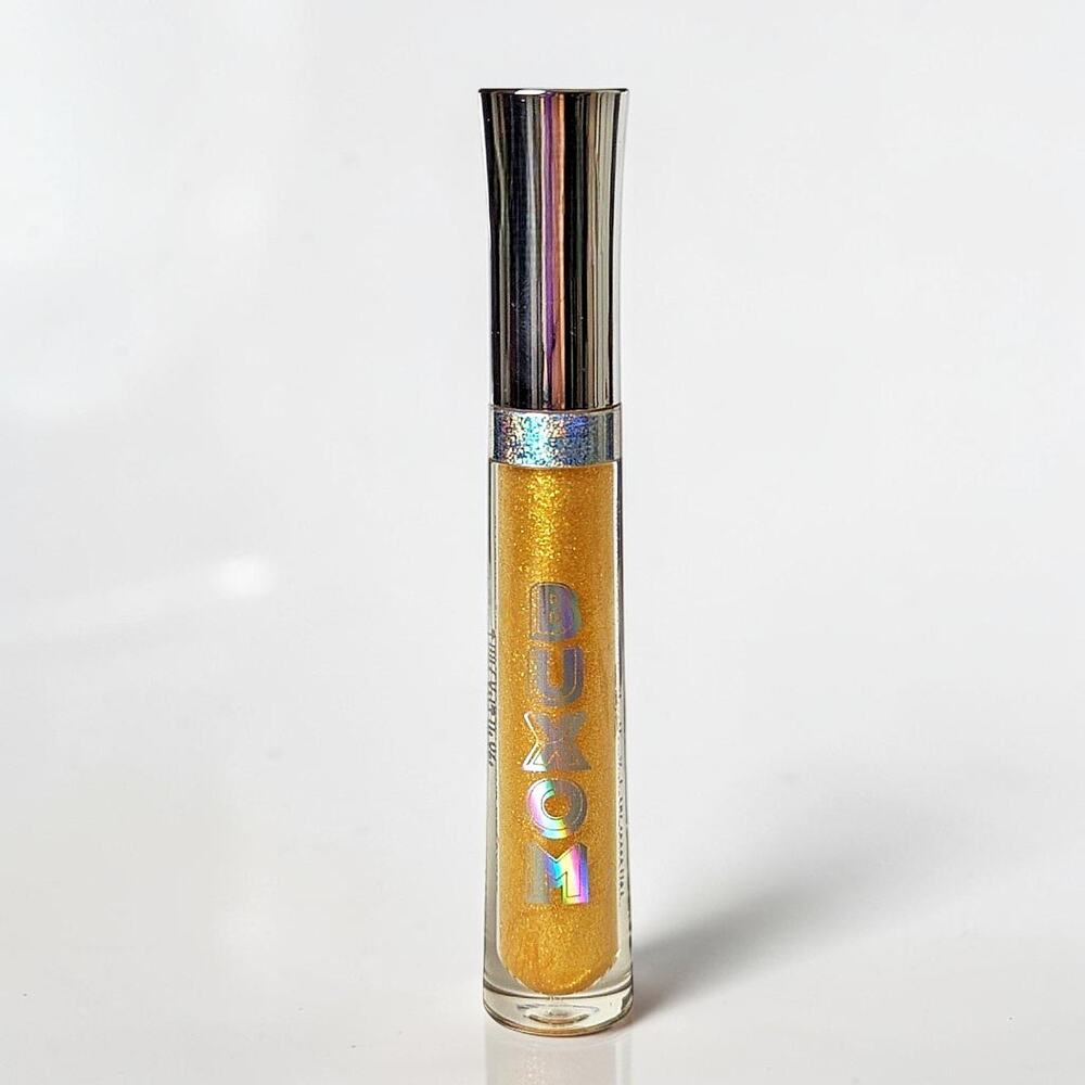 BUXOM - Full-On Plumping Lip Polish - Ariana - New - Full Size